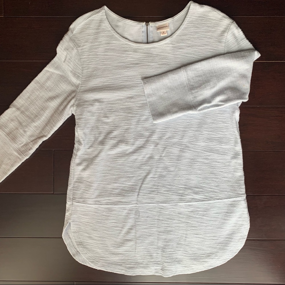 Merona Long Sleeve Top